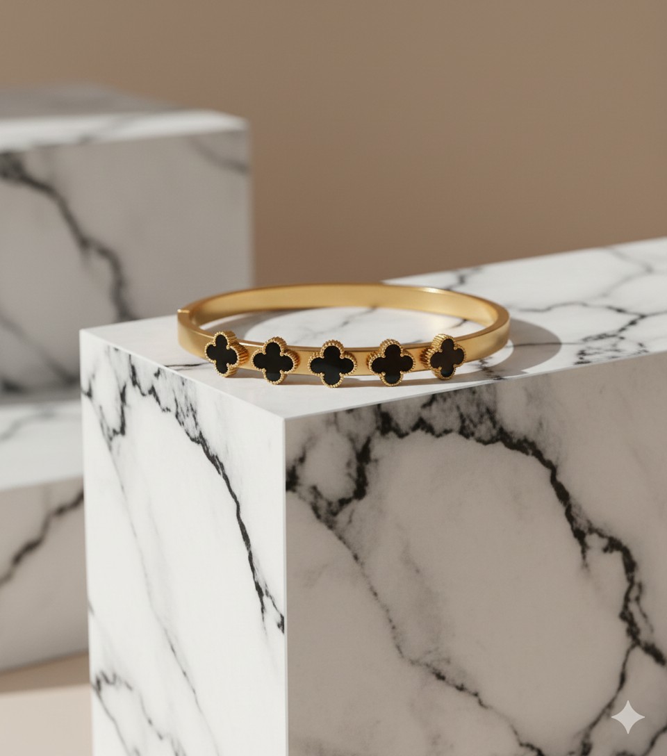 Bracelet "Nuit Étoilée"