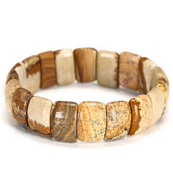Bracelet "Terre Ancestrale" – Ancrage & Authenticité – Image 2