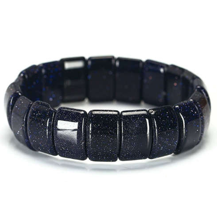 Bracelet "Nuit Étoilée" – Mystère & Protection – Image 2