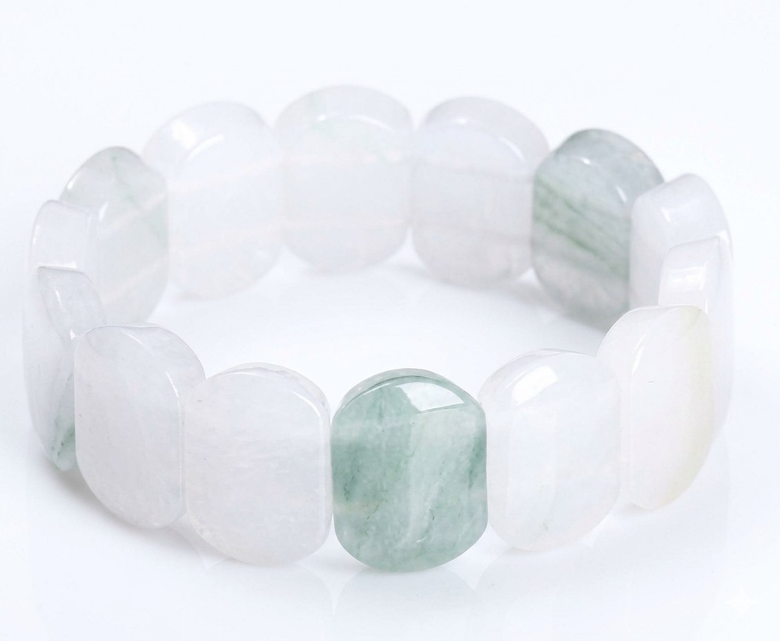 Bracelet "Pure Sérénité" – Équilibre & Clarité – Image 2